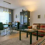 Haus Fritz-reuter-strasse 8