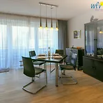 Lejlighed Haus Fritz-reuter-strasse 8 *