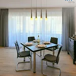 Haus Fritz-reuter-strasse 8 * Langeoog