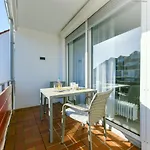 Lejlighed Haus Fritz-reuter-strasse 8 *