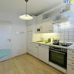Haus Fritz-reuter-strasse 8 *
