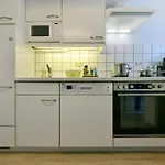 Haus Fritz-reuter-strasse 8 Lejlighed *