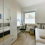 Haus Fritz-reuter-strasse 8 * Langeoog