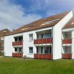 Haus Fritz-reuter-strasse 8 Langeoog