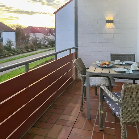 Haus Fritz-reuter-strasse 8 * 朗格奥