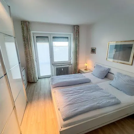 Haus Fritz-reuter-strasse 8 *