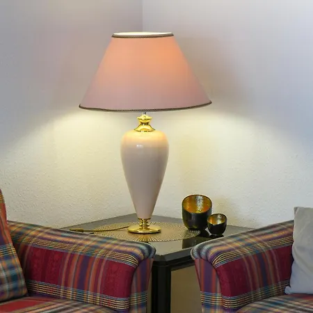 Haus Fritz-reuter-straße 8 Apartment