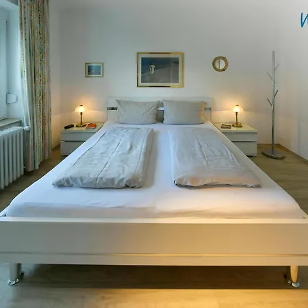 Lejlighed Haus Fritz-reuter-strasse 8 *