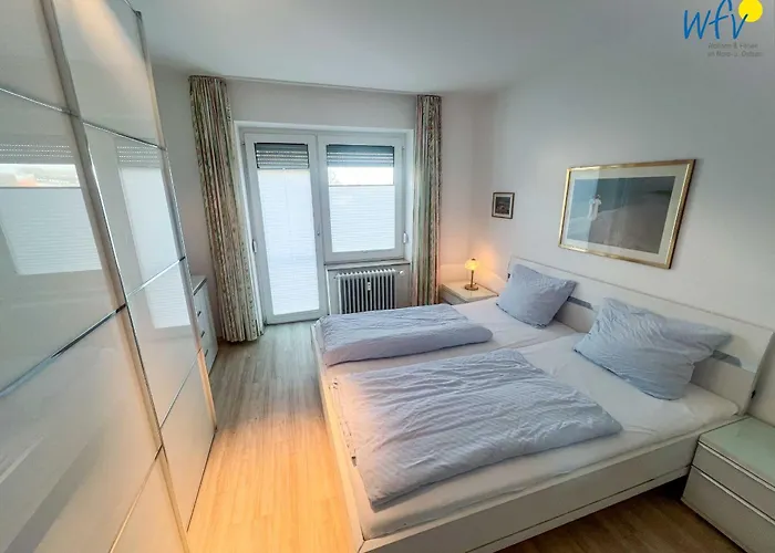 Haus Fritz-reuter-strasse 8 *