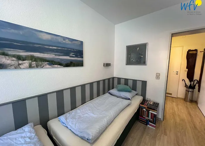 Haus Fritz-reuter-strasse 8 * 朗格奥